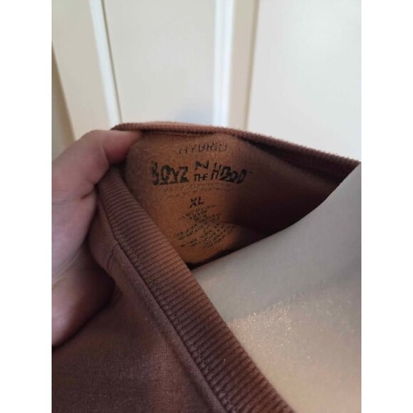 Women's Boyz in the hood crewneck XL - Picture 5 of 7